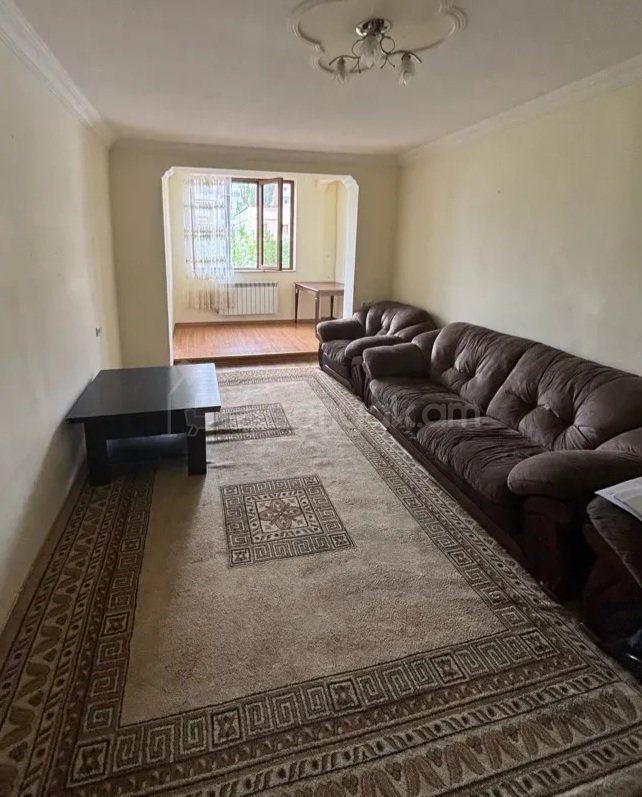 3 Սենյականոց Բնակարան, 75քմ, 4/4 հարկ, Կապիտալ Վերանորոգված, Կահավորված