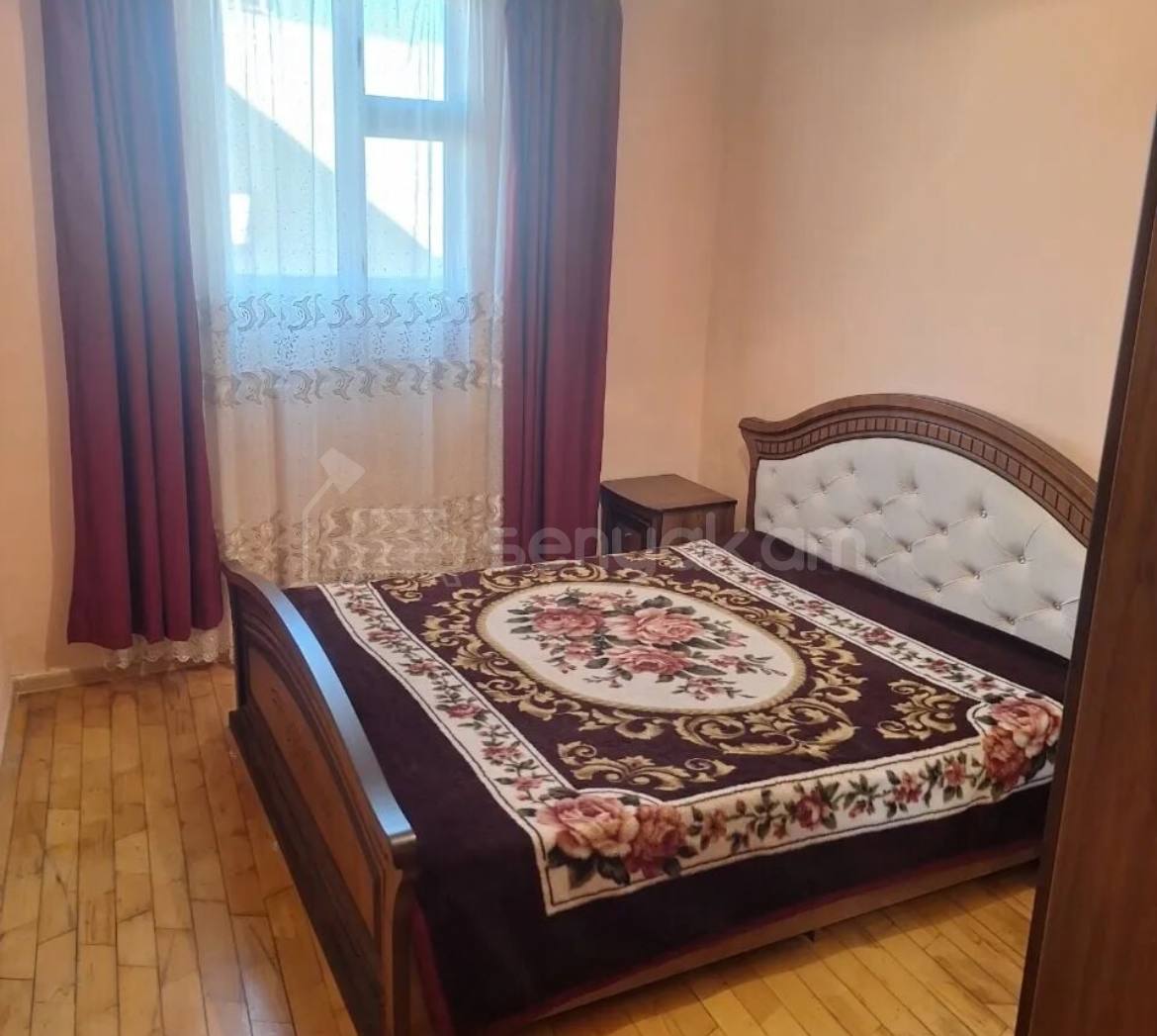 3 Սենյականոց Սեփական Տուն, 105քմ, Կոսմետիկ Վերանորոգված, Կահավորված