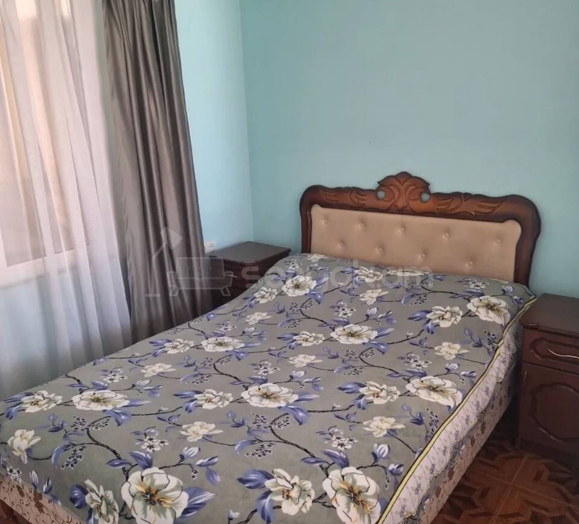 3 Սենյականոց Սեփական Տուն, 105քմ, Կոսմետիկ Վերանորոգված, Կահավորված