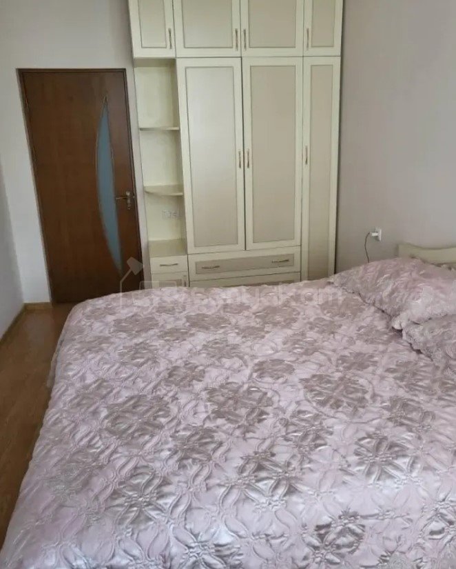 2 Սենյականոց Բնակարան Նորակառույցում, 69քմ, 3/8 հարկ, Կապիտալ Վերանորոգված