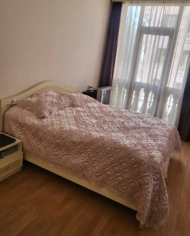 2 Սենյականոց Բնակարան Նորակառույցում, 69քմ, 3/8 հարկ, Կապիտալ Վերանորոգված