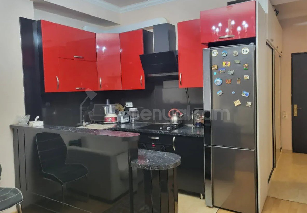 2 Սենյականոց Բնակարան Նորակառույցում, 69քմ, 3/8 հարկ, Կապիտալ Վերանորոգված