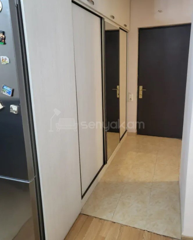 2 Սենյականոց Բնակարան Նորակառույցում, 69քմ, 3/8 հարկ, Կապիտալ Վերանորոգված