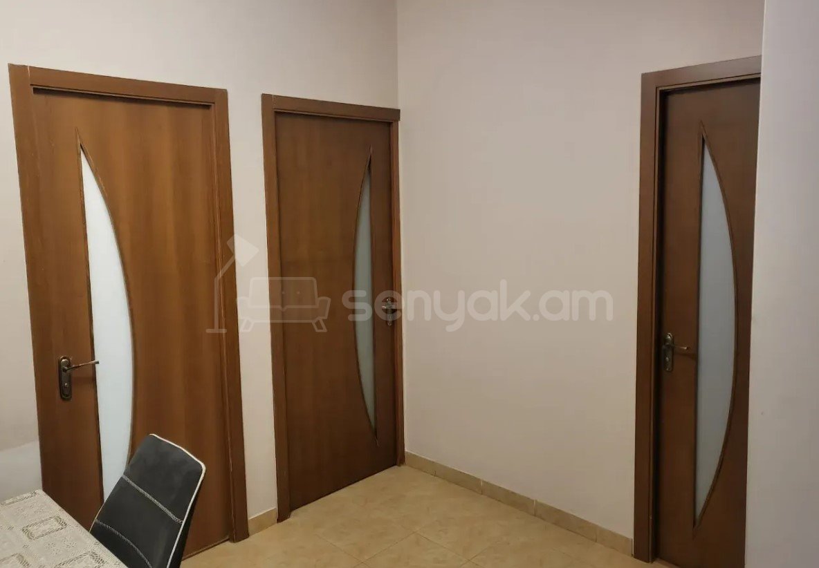2 Սենյականոց Բնակարան Նորակառույցում, 69քմ, 3/8 հարկ, Կապիտալ Վերանորոգված