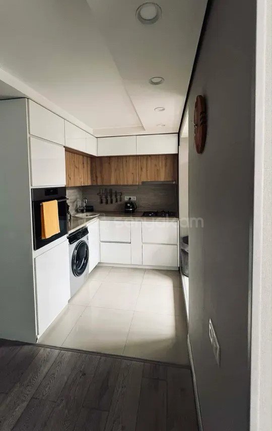 3 Սենյականոց Բնակարան, 74քմ, 3/5 հարկ, Դիզայներական Վերանորոգված