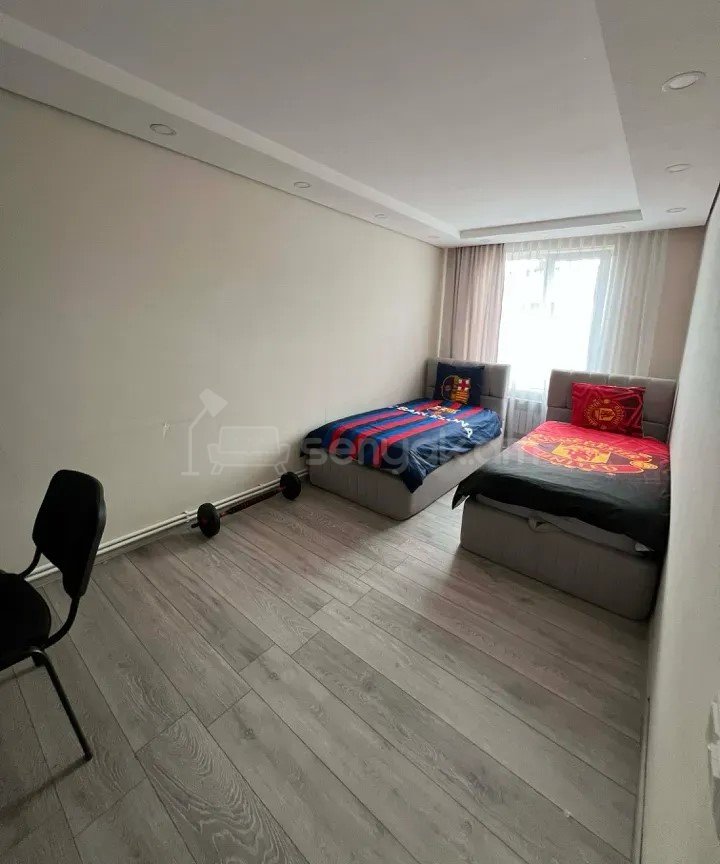 3 Սենյականոց Բնակարան, 74քմ, 3/5 հարկ, Դիզայներական Վերանորոգված