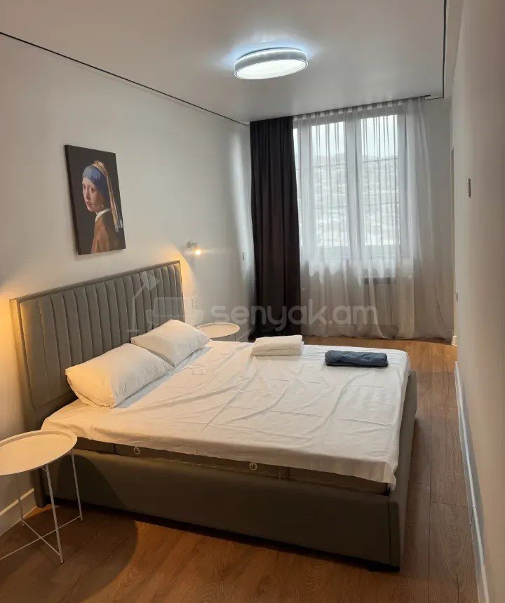 2 Սենյականոց Բնակարան, 41քմ, 9/10 հարկ, Կապիտալ Վերանորոգված