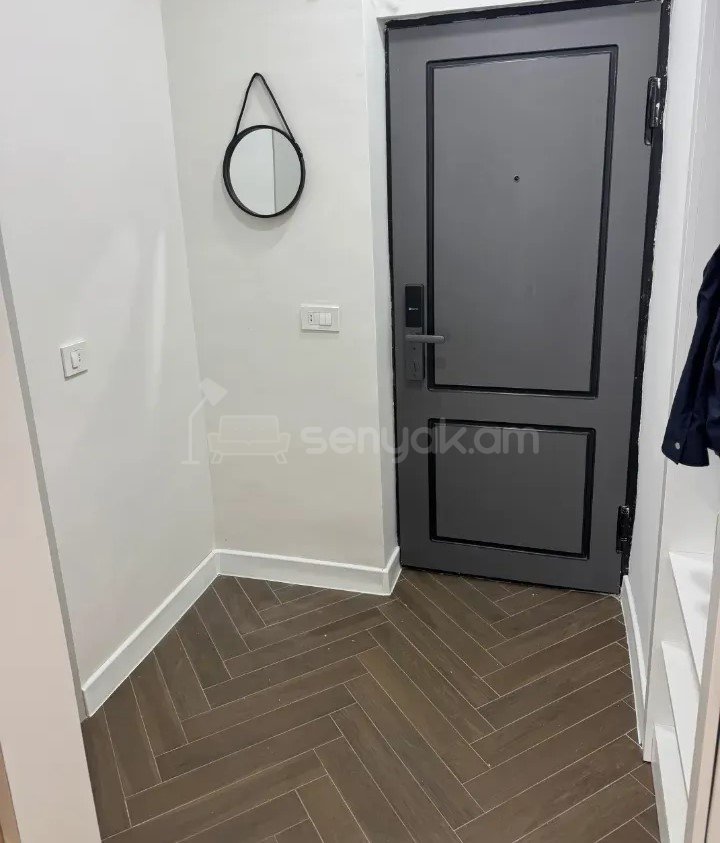 2 Սենյականոց Բնակարան, 41քմ, 9/10 հարկ, Կապիտալ Վերանորոգված