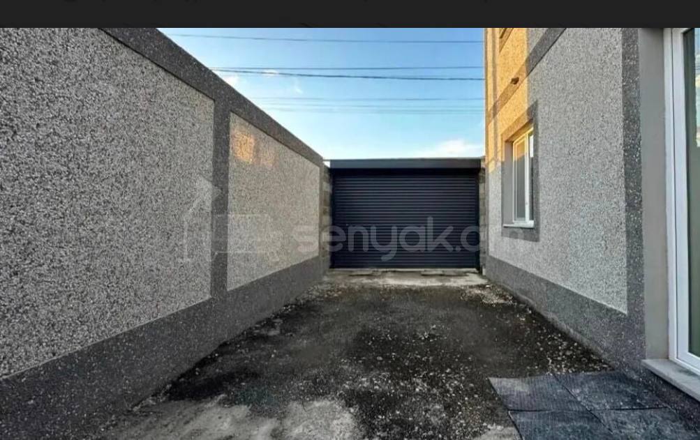 4 Սենյականոց Սեփական Տուն, 150քմ, Կապիտալ Վերանորոգված, Ավտոտնակով