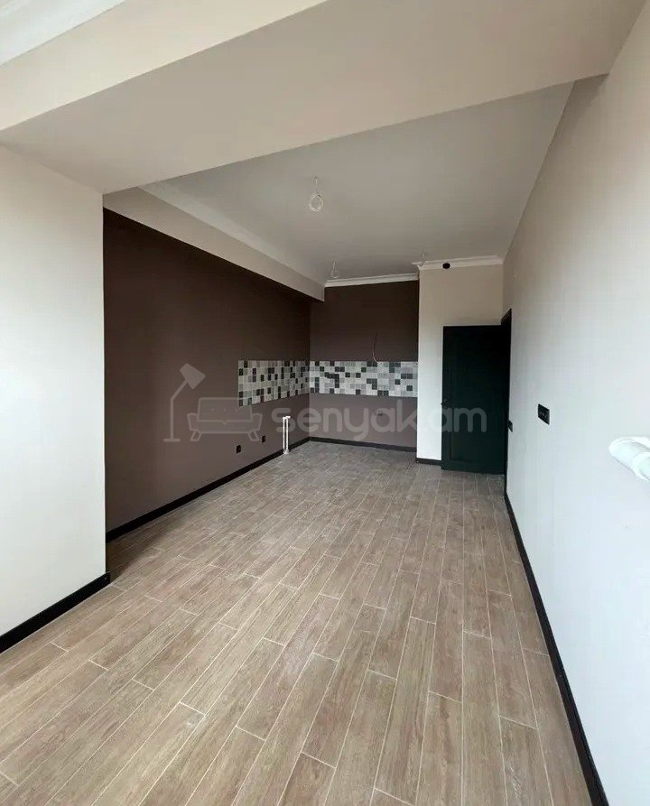 2 Սենյականոց Բնակարան Նորակառույցում, 52քմ, 9/18 հարկ, Կապիտալ Վերանորոգված