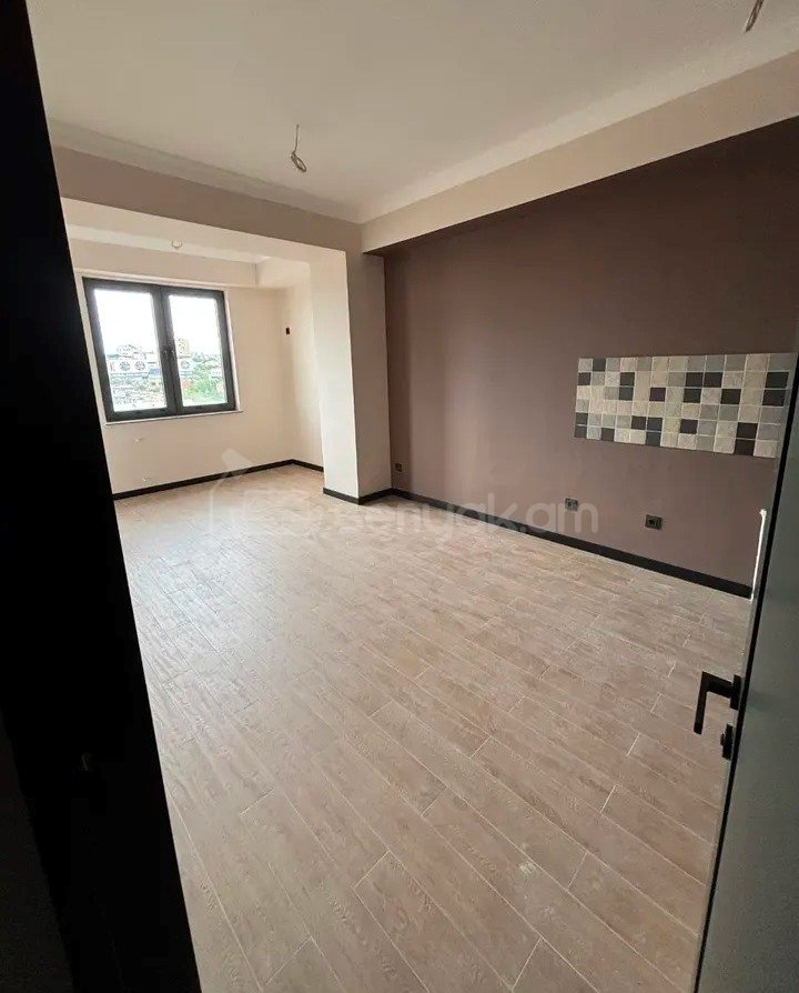 2 Սենյականոց Բնակարան Նորակառույցում, 52քմ, 9/18 հարկ, Կապիտալ Վերանորոգված