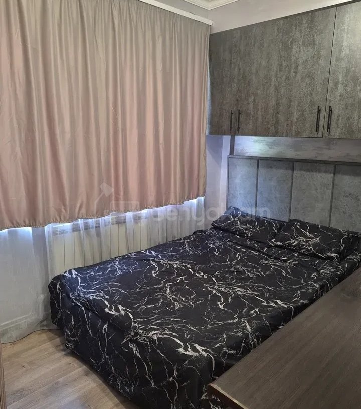 2 Սենյականոց Բնակարան, 56քմ, 3/9 հարկ, Նորմալ Վիճակում