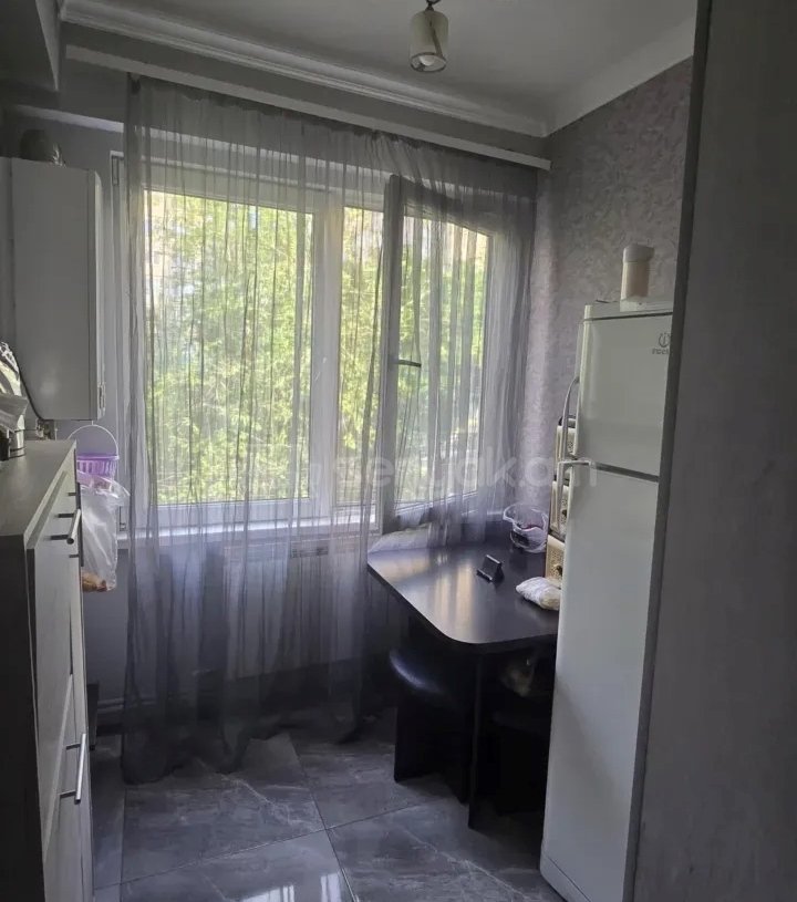 2 Սենյականոց Բնակարան, 56քմ, 3/9 հարկ, Նորմալ Վիճակում