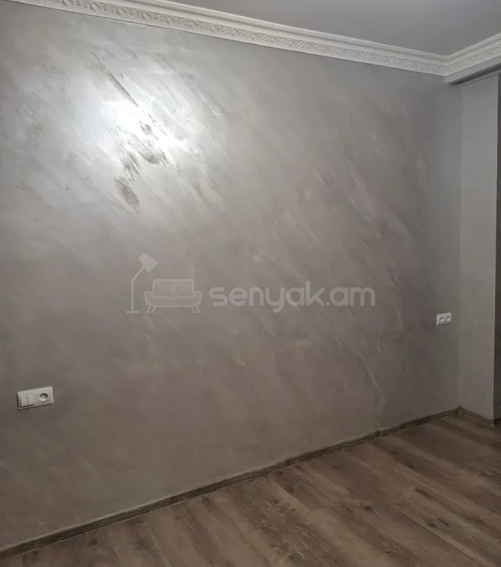 2 Սենյականոց Բնակարան, 56քմ, 3/9 հարկ, Նորմալ Վիճակում
