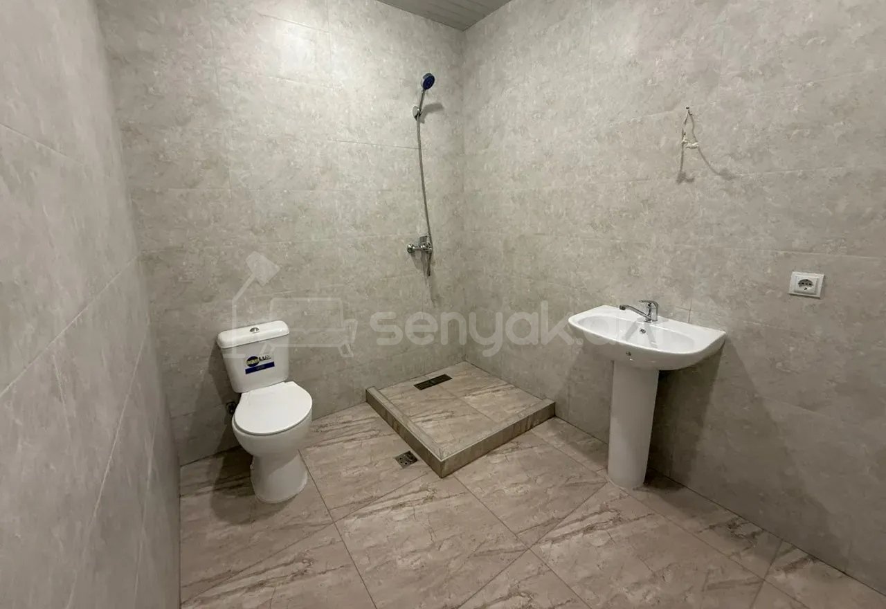 3 Սենյականոց Բնակարան Նորակառույցում, 100քմ, 12/12 հարկ, Կապիտալ Վերանորոգված