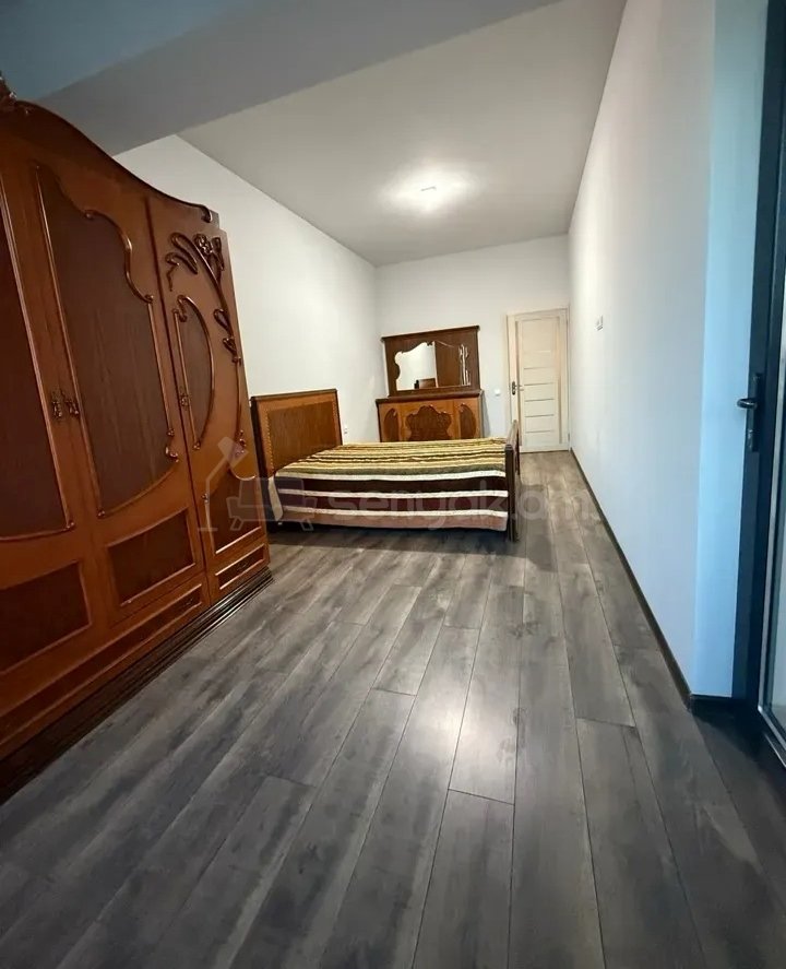 3 Սենյականոց Բնակարան Նորակառույցում, 100քմ, 12/12 հարկ, Կապիտալ Վերանորոգված