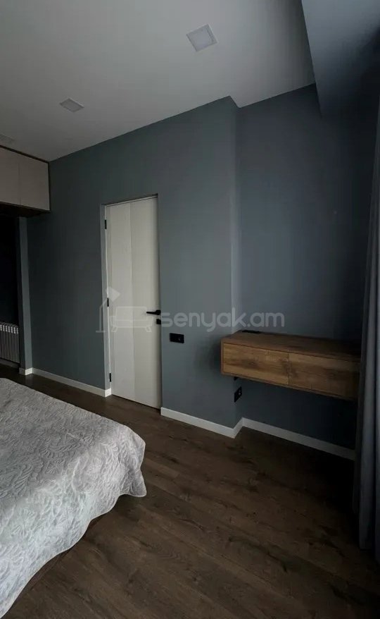 3 Սենյականոց Բնակարան Նորակառույցում, 60քմ, 3/17 հարկ, Դիզայներական Վերանորոգված