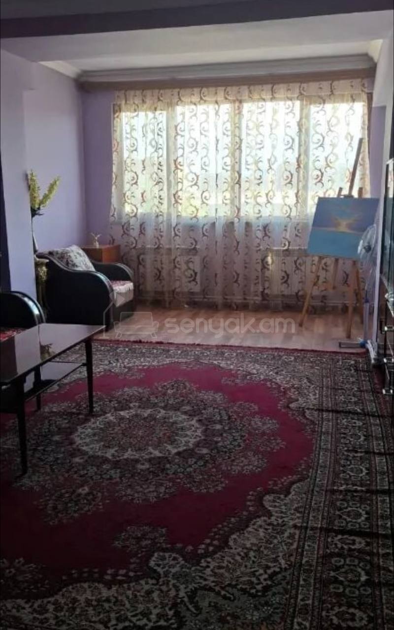 3 Սենյականոց Բնակարան, 100քմ, 6/10 հարկ, Կապիտալ Վերանորոգված, Կահավորված