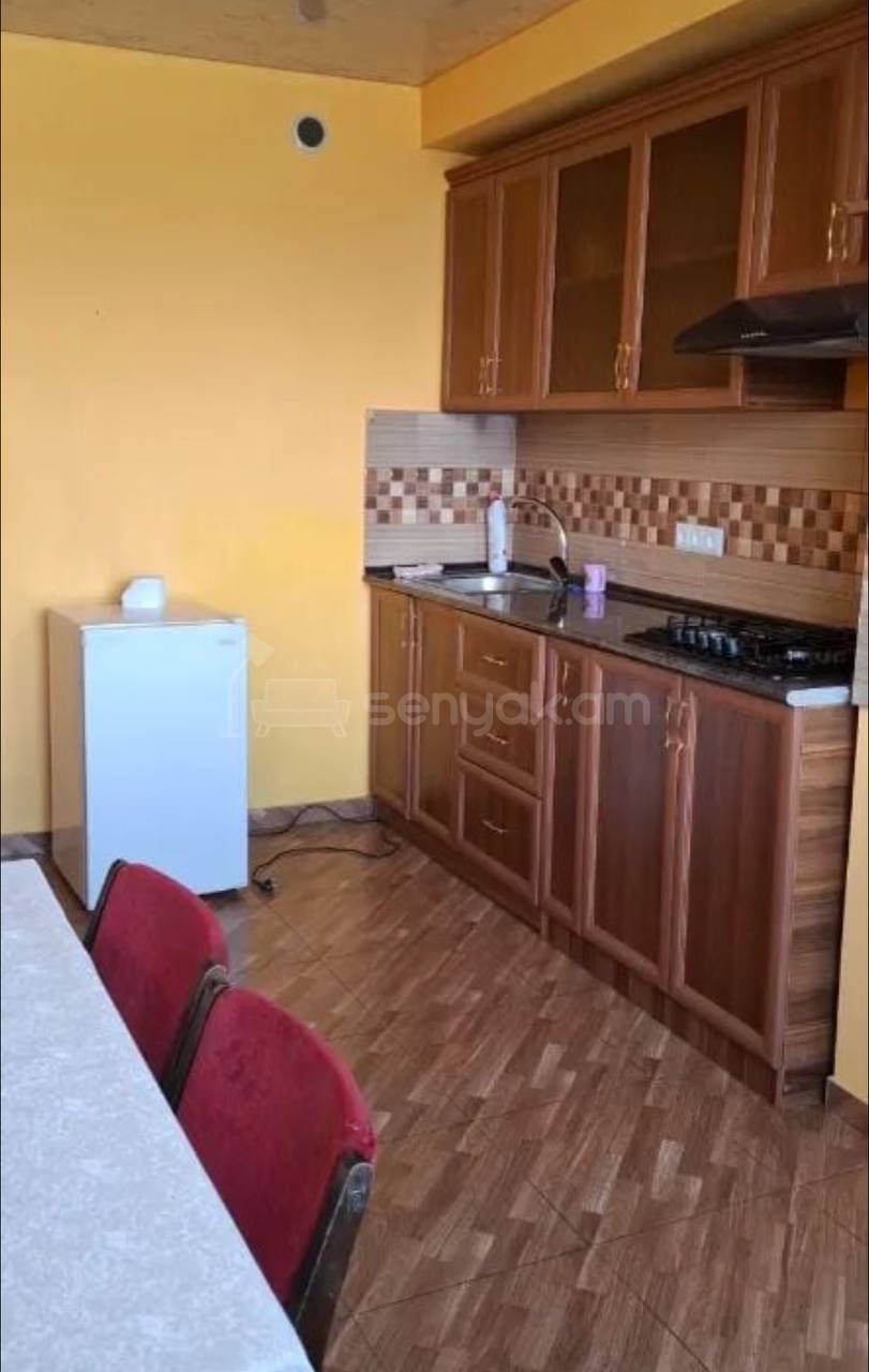 3 Սենյականոց Բնակարան, 100քմ, 6/10 հարկ, Կապիտալ Վերանորոգված, Կահավորված