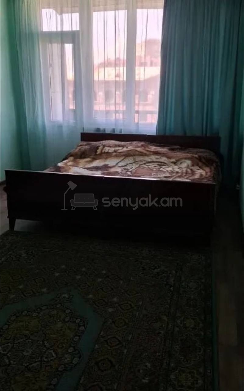3 Սենյականոց Բնակարան, 100քմ, 6/10 հարկ, Կապիտալ Վերանորոգված, Կահավորված