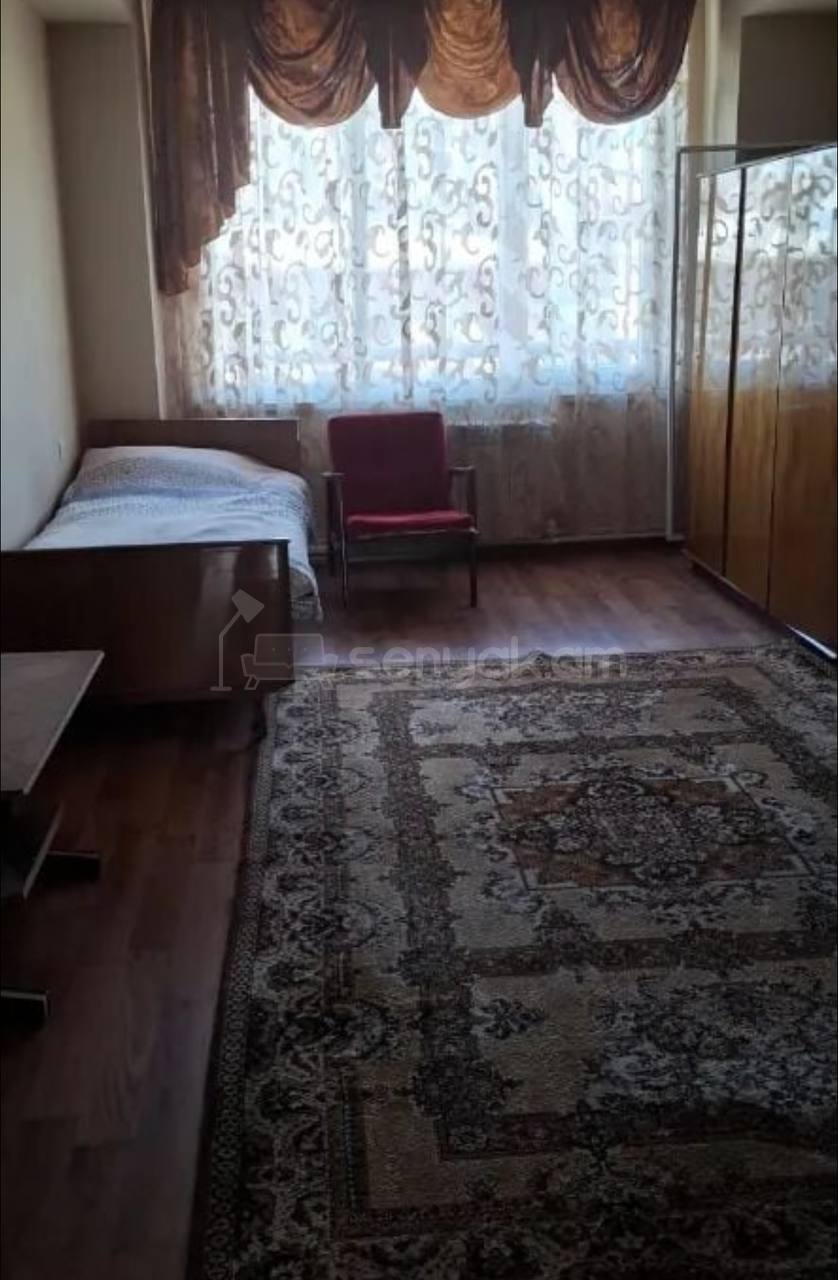 3 Սենյականոց Բնակարան, 100քմ, 6/10 հարկ, Կապիտալ Վերանորոգված, Կահավորված