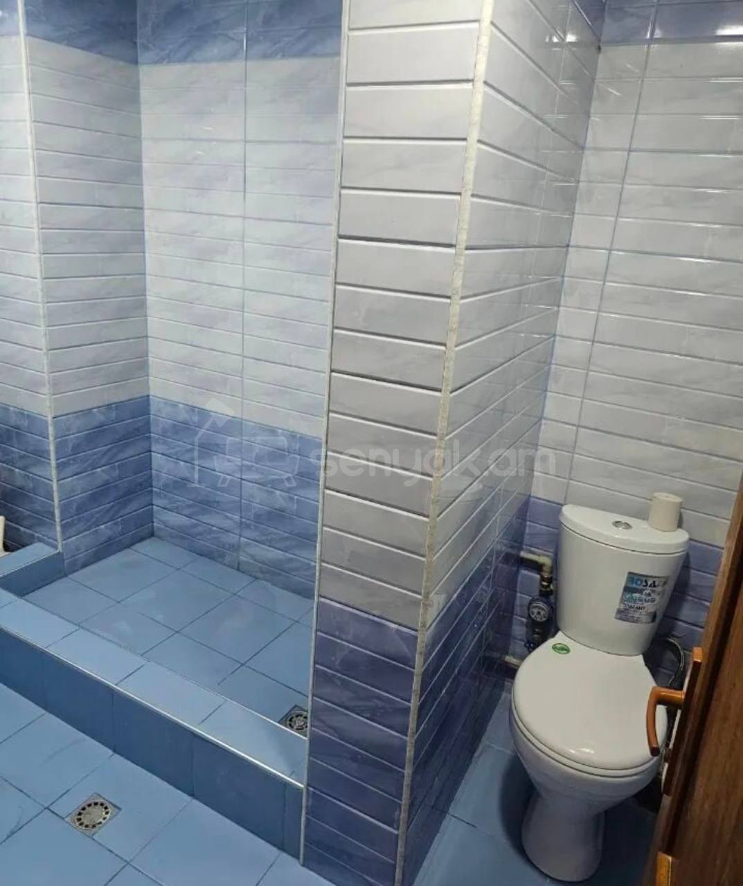3 Սենյականոց Բնակարան, 100քմ, 6/10 հարկ, Կապիտալ Վերանորոգված, Կահավորված