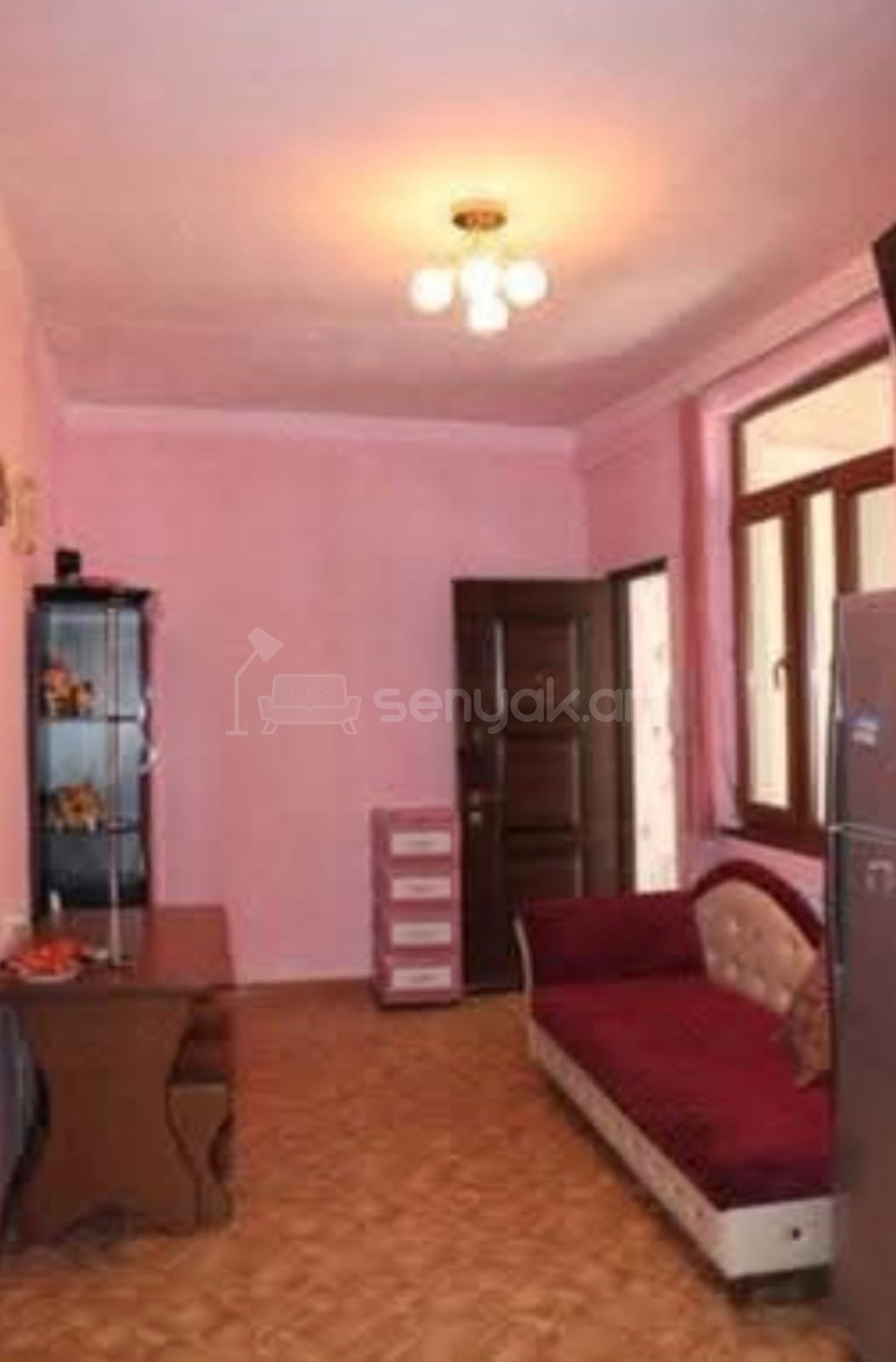 2 Սենյականոց Սեփական Տուն, 86քմ, Կոսմետիկ Վերանորոգված