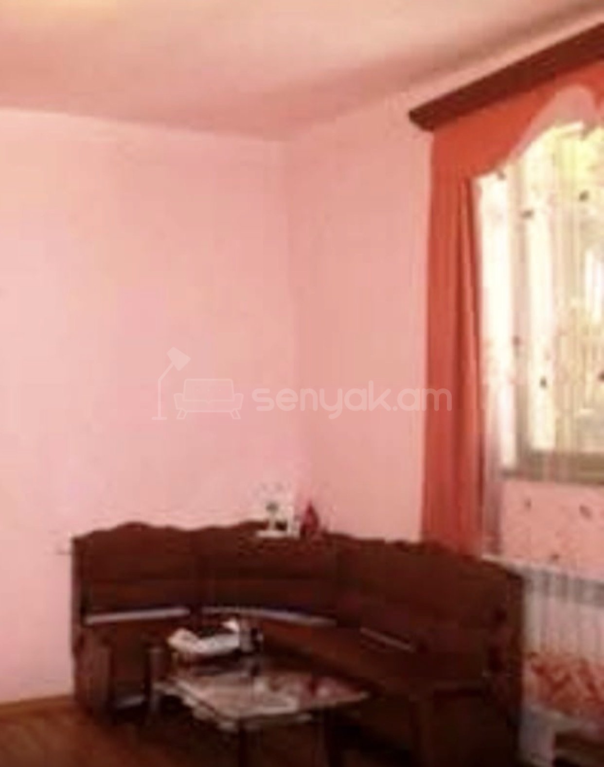 2 Սենյականոց Սեփական Տուն, 86քմ, Կոսմետիկ Վերանորոգված