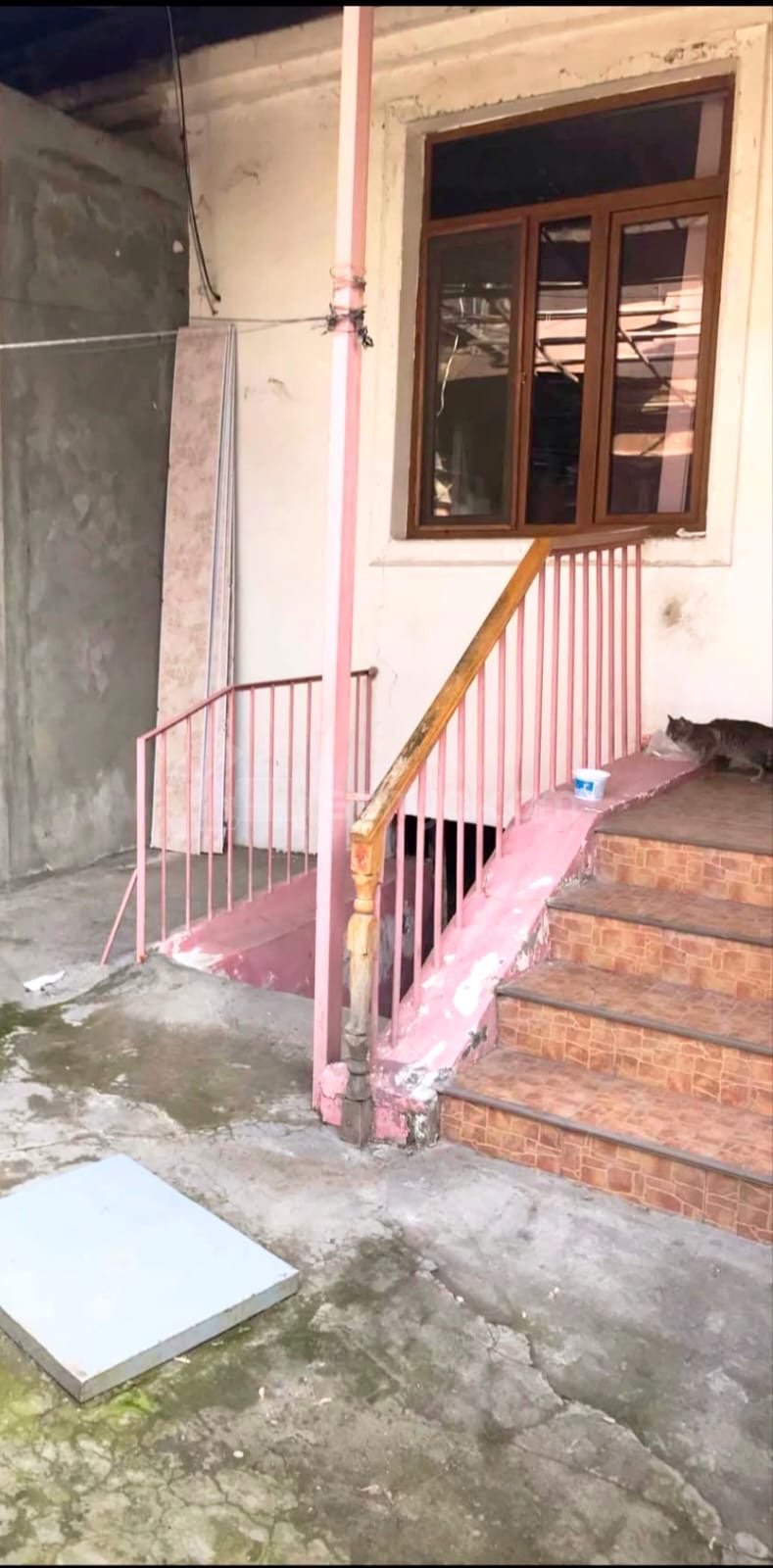 2 Սենյականոց Սեփական Տուն, 86քմ, Կոսմետիկ Վերանորոգված