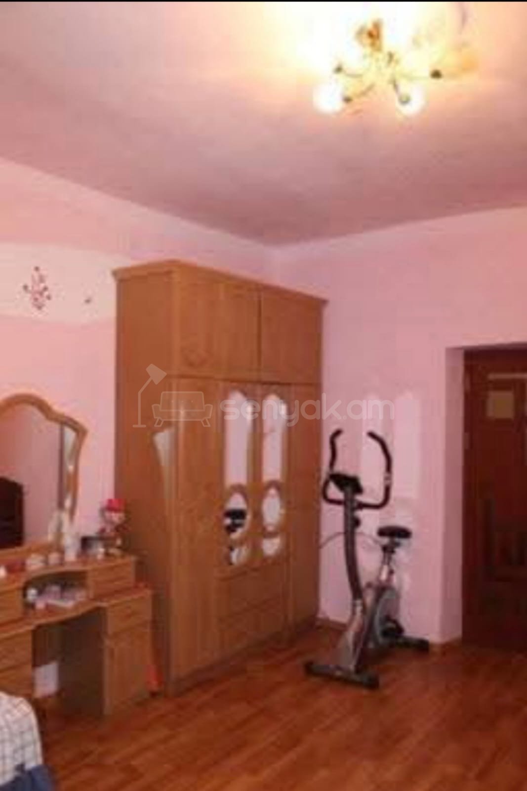 2 Սենյականոց Սեփական Տուն, 86քմ, Կոսմետիկ Վերանորոգված