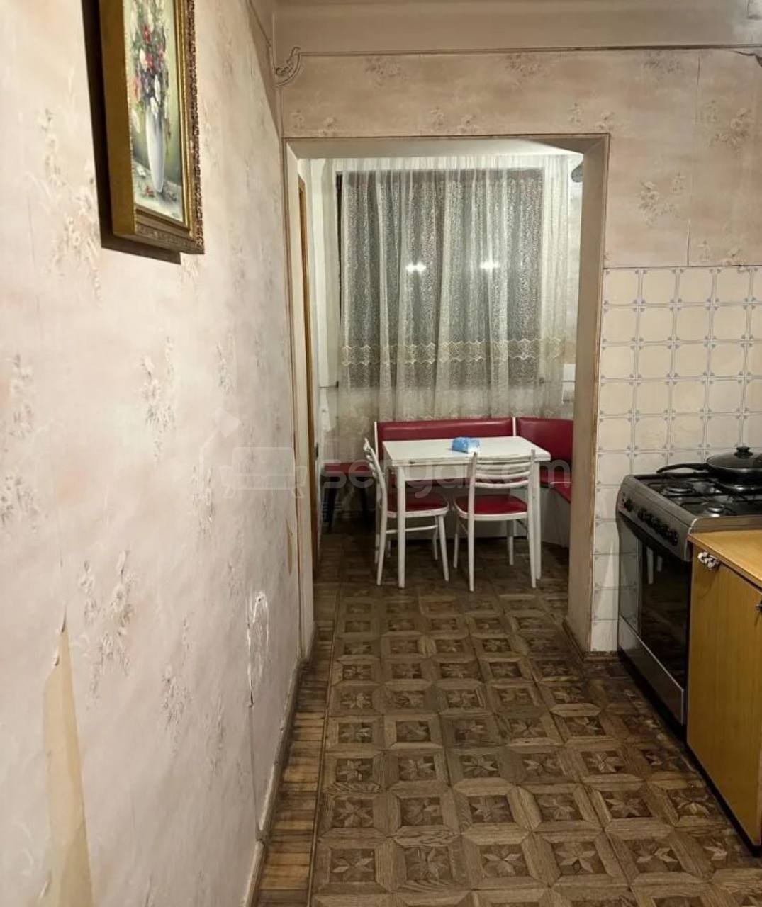 2 Սենյականոց Բնակարան, 67քմ, 6/9 հարկ, Նորմալ Վիճակում