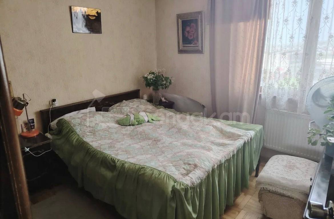 4 Սենյականոց Բնակարան, 94քմ, 5/9 հարկ, Կոսմետիկ Վերանորոգված