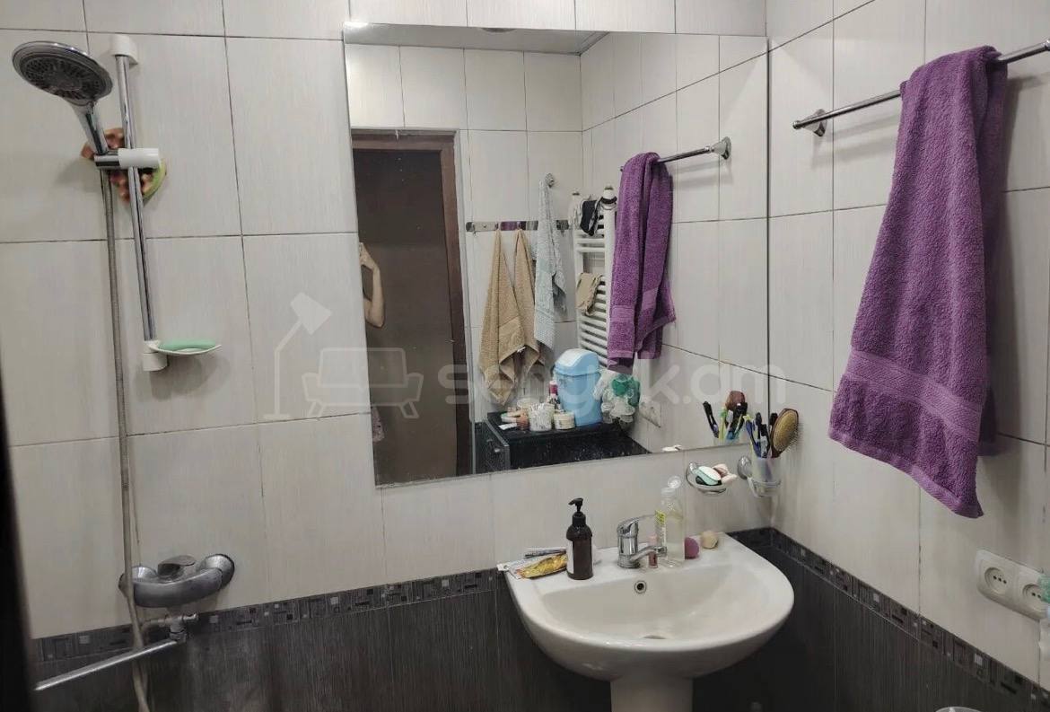 4 Սենյականոց Բնակարան, 94քմ, 5/9 հարկ, Կոսմետիկ Վերանորոգված