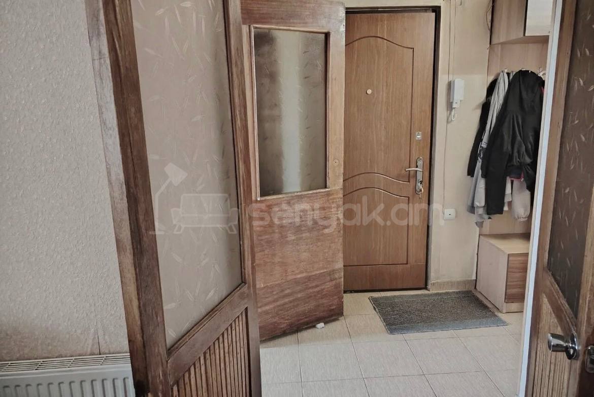 4 Սենյականոց Բնակարան, 94քմ, 5/9 հարկ, Կոսմետիկ Վերանորոգված