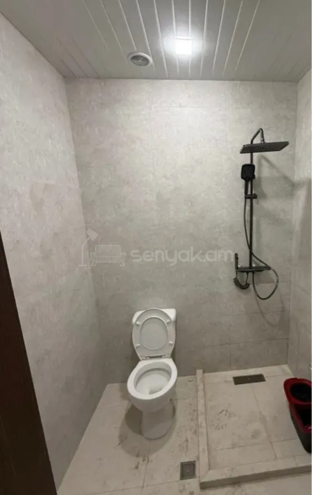 3 Սենյականոց Բնակարան Նորակառույցում, 90քմ, 6/12 հարկ, Կապիտալ Վերանորոգված