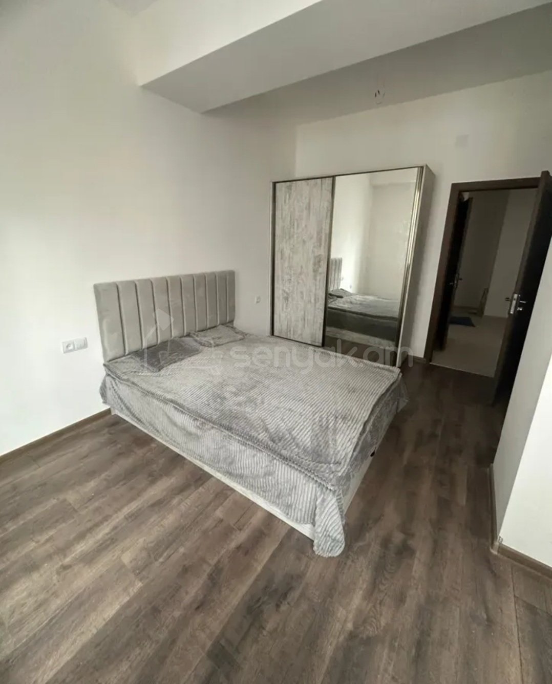 3 Սենյականոց Բնակարան Նորակառույցում, 90քմ, 6/12 հարկ, Կապիտալ Վերանորոգված