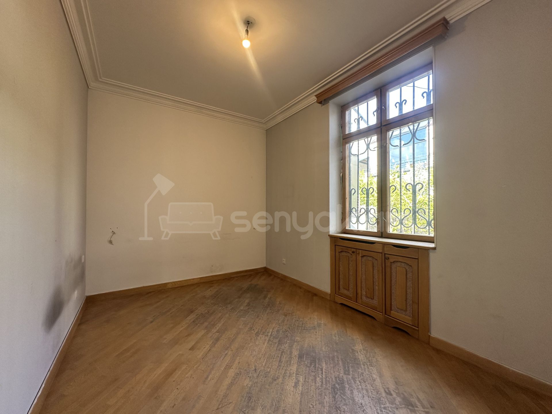 Օֆիսային Տարածք, 1000քմ