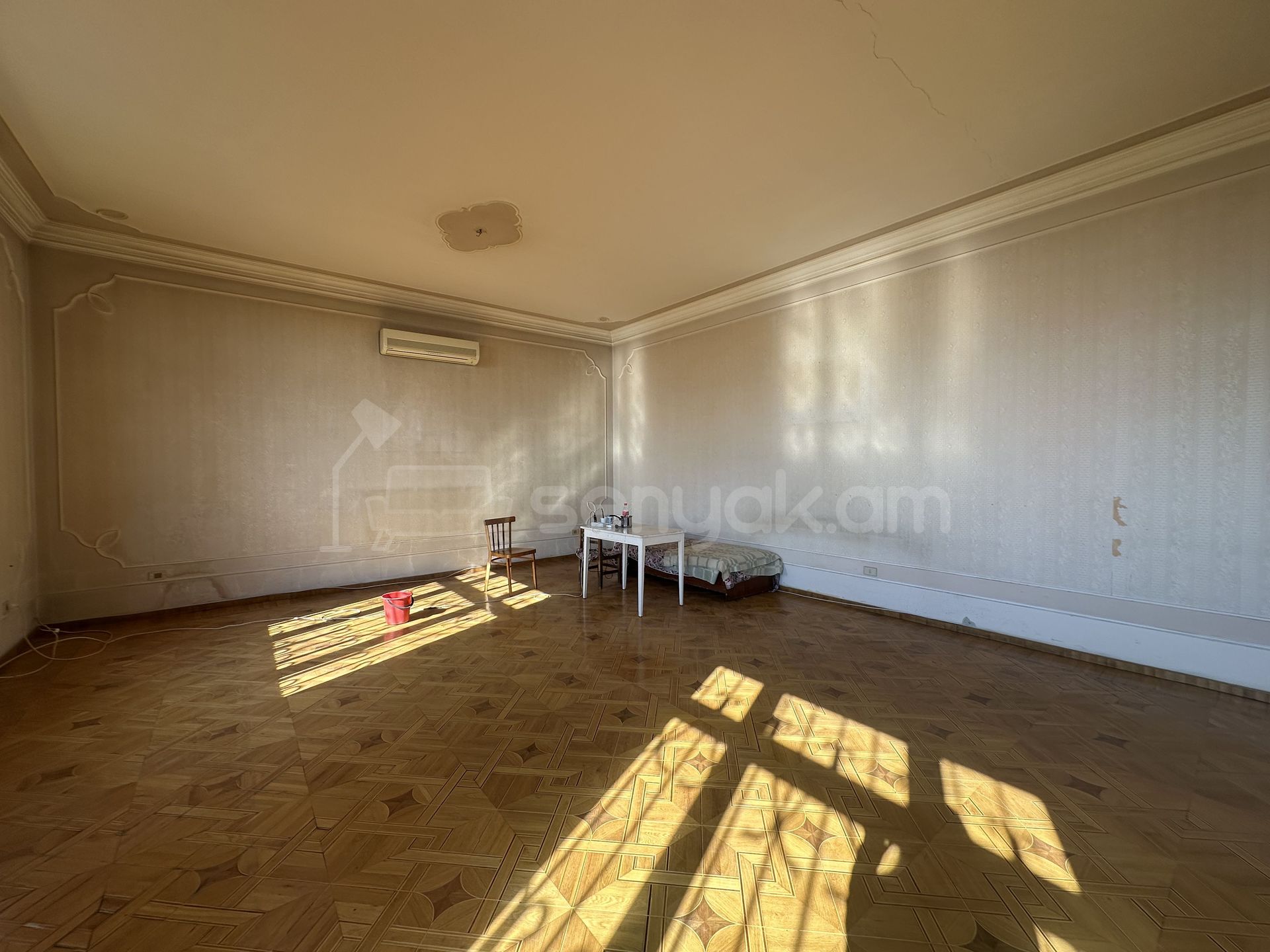 Օֆիսային Տարածք, 1000քմ