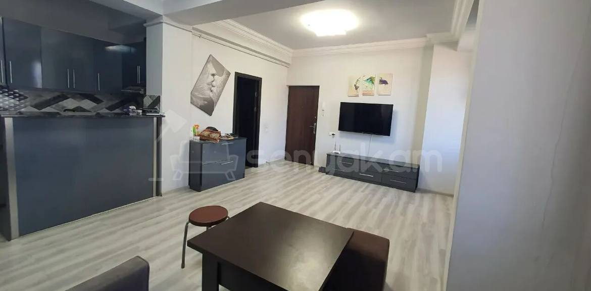 3 Սենյականոց Բնակարան Քարե Շենքում, 60քմ, 3/5 հարկ, Կապիտալ Վերանորոգված, Կահավորված