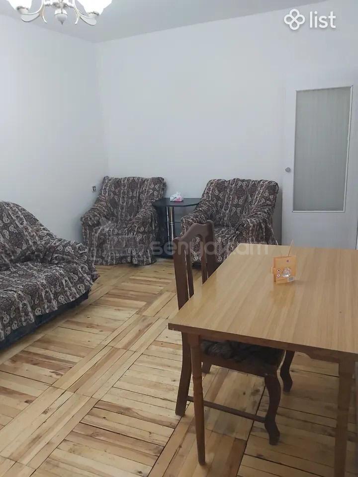 3 Սենյականոց Բնակարան, 75քմ, 1/9 հարկ, Կոսմետիկ Վերանորոգված, Կահավորված, Արևկող
