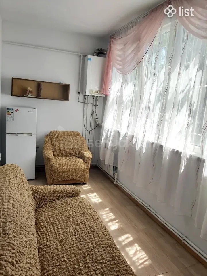 3 Սենյականոց Բնակարան, 75քմ, 1/9 հարկ, Կոսմետիկ Վերանորոգված, Կահավորված, Արևկող