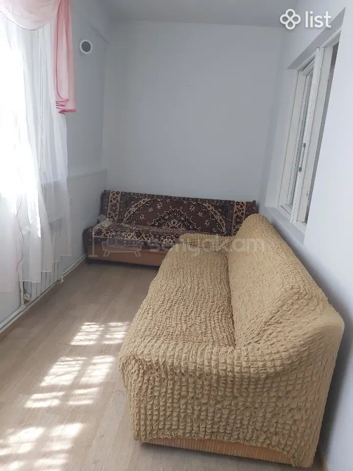3 Սենյականոց Բնակարան, 75քմ, 1/9 հարկ, Կոսմետիկ Վերանորոգված, Կահավորված, Արևկող