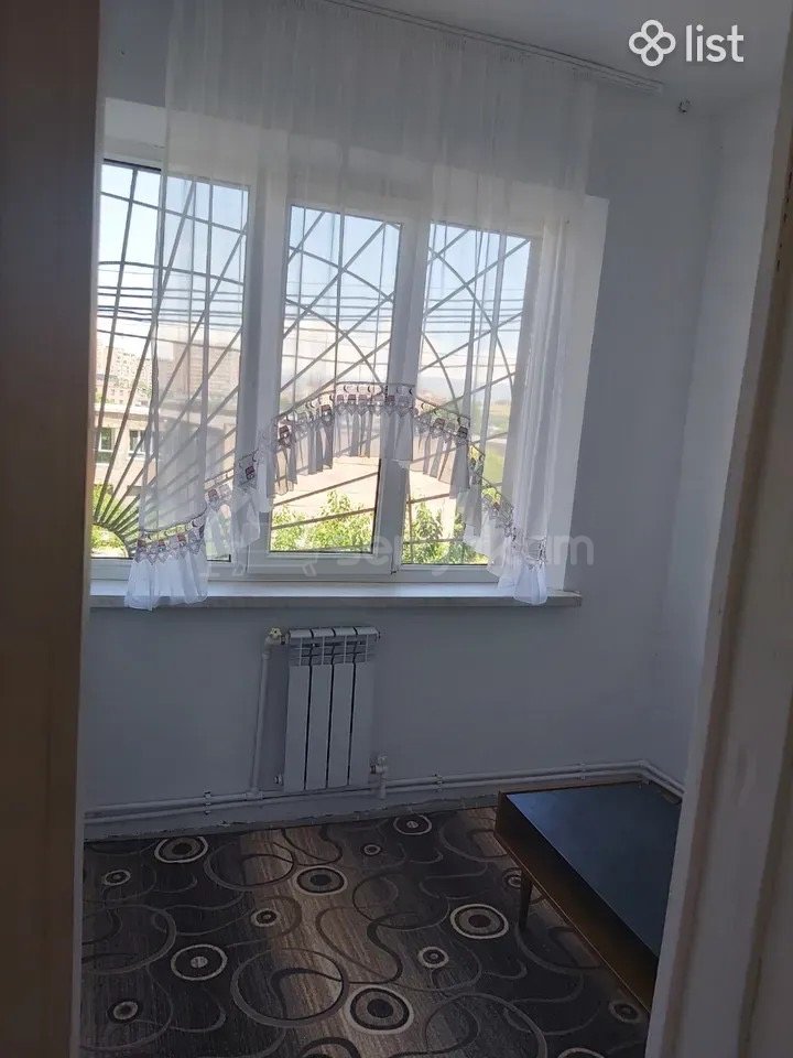 3 Սենյականոց Բնակարան, 75քմ, 1/9 հարկ, Կոսմետիկ Վերանորոգված, Կահավորված, Արևկող