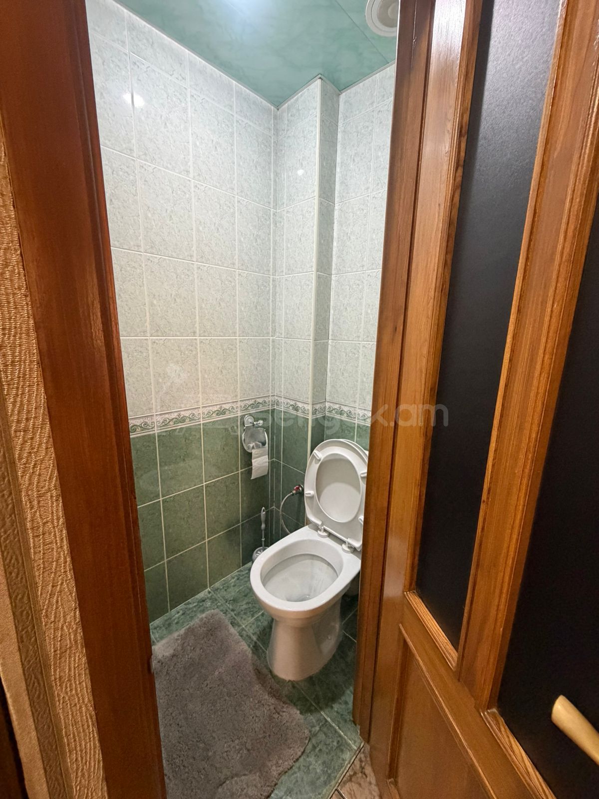 1 Սենյականոց Բնակարան Քարե Շենքում, 50քմ, 1/5 հարկ, Կապիտալ Վերանորոգված, Կահավորված, Արևկող