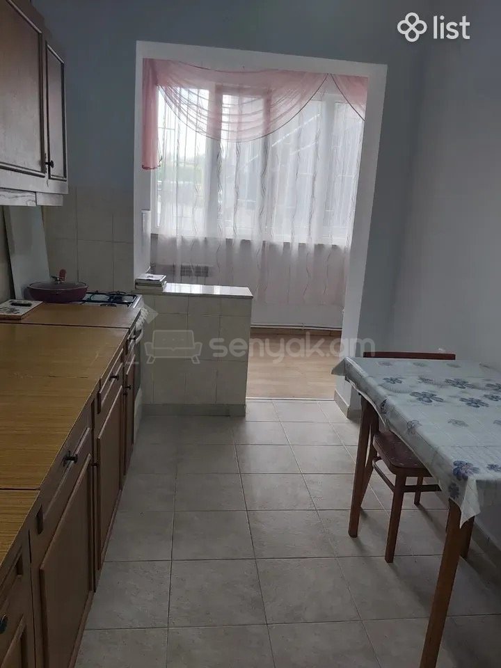 3 Սենյականոց Բնակարան, 75քմ, 1/9 հարկ, Կոսմետիկ Վերանորոգված, Կահավորված, Արևկող