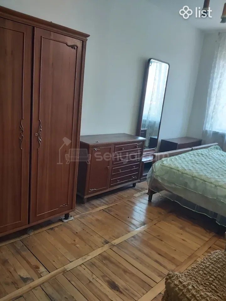 3 Սենյականոց Բնակարան, 75քմ, 1/9 հարկ, Կոսմետիկ Վերանորոգված, Կահավորված, Արևկող