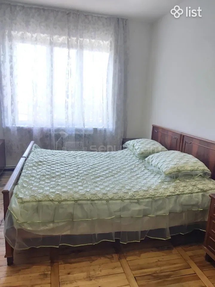 3 Սենյականոց Բնակարան, 75քմ, 1/9 հարկ, Կոսմետիկ Վերանորոգված, Կահավորված, Արևկող