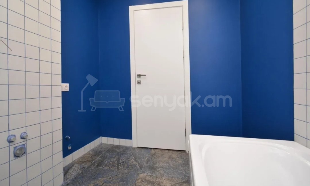 3 Սենյականոց Բնակարան Նորակառույցում, 66քմ, 6/12 հարկ, Կապիտալ Վերանորոգված