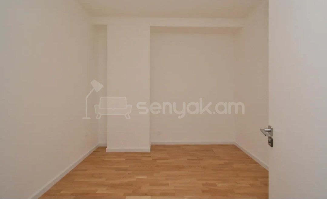 3 Սենյականոց Բնակարան Նորակառույցում, 66քմ, 6/12 հարկ, Կապիտալ Վերանորոգված
