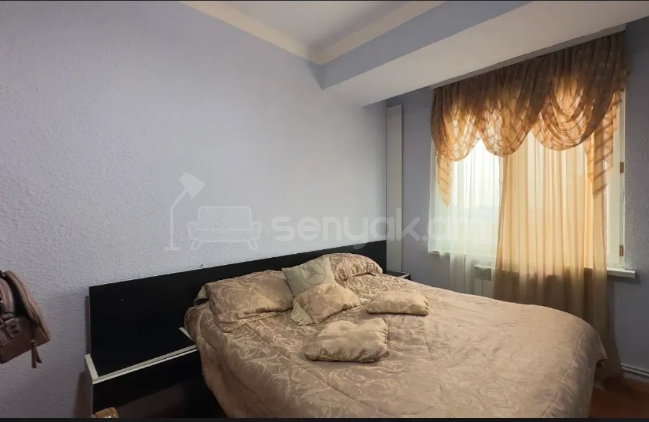 4 Սենյականոց Բնակարան, 85քմ, 14/14 հարկ, Կապիտալ Վերանորոգված
